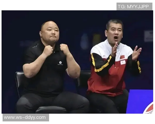 专访张军:探索网球界的成功秘诀与背后故事 专访张军:探索网球界的成功秘诀与背后故事